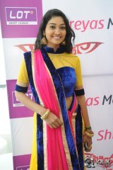 Sikindar Movie Promotion at Lot Mobiles Store Madhapur